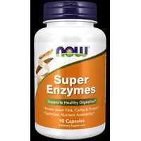Now Foods Super Enzymes 